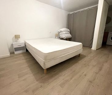 Location Appartement 2 pièces 33m² - Photo 4