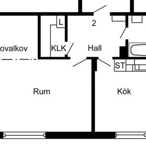 Skolgatan 37 - Photo 2