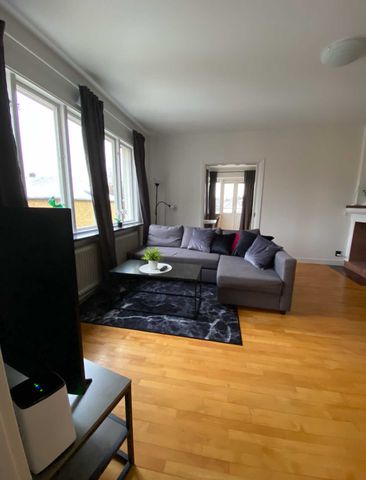 Tingshusgatan, Katrineholm - Foto 2