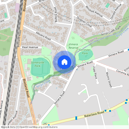 1/4 Davis Avenue, NSW 2121, Epping