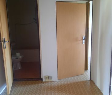 Drewitz, Erich-Pommer-Straße 18, 4-Zimmer mit ca. 78,20 m² und Balkon - Photo 5