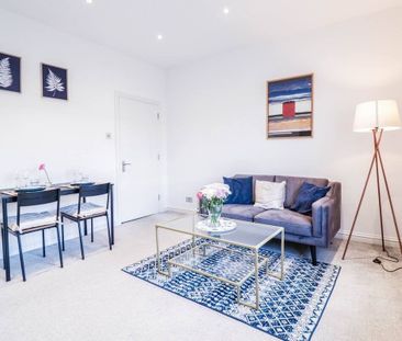 1 Bed Flat, Welford House, W9 - Photo 2