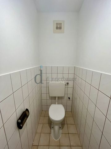 AKTION: 1/2 Monat mietfrei! Renovierte 3-Zimmer-Wohnung im Herzen von Judenburg! - Photo 5