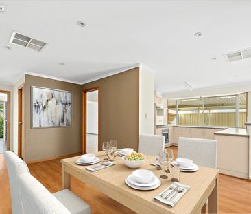 Spread out in the ultimate contemporary family home - Photo 3