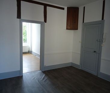 Location Appartement 2 pièces 46m² NEVERS 58000 - Photo 1