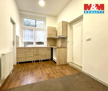 Pronájem bytu 3+kk 56 m² - Photo 1