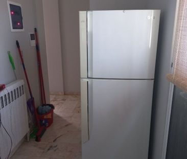 Διαμέρισμα για ενοικίαση Άγιος Νικόλαος (Λεωφόρος Πατησίων - Λεωφόρ... - Φωτογραφία 2