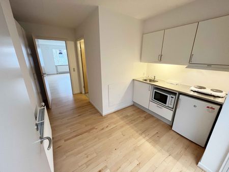 1 værelses lejlighed 44 m² - Foto 5