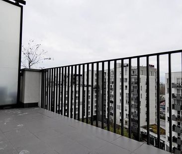 Warszawa, Ursynów, Kłobucka - Zdjęcie 3