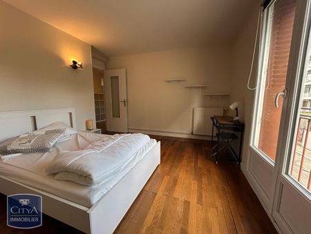 Location Appartement 4 pièces 80m² GRENOBLE 38100 - Photo 5