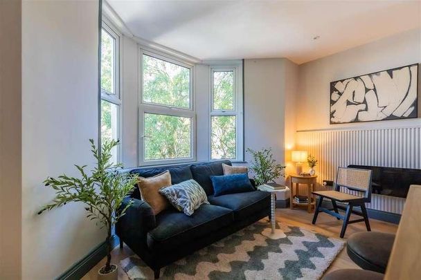 Oakfield Street, Roath, CF24 - Photo 1