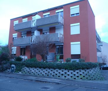 "3-Zimmerwohnung in Allschwil" - Photo 6