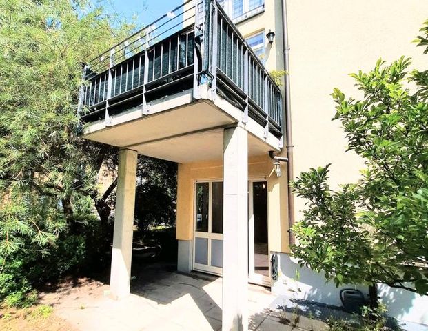 Schöne 2-Zimmer-Wohnung zu vermieten - Foto 1