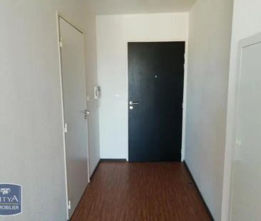 Appartement à louer 1 pièce 22.89m² - Photo 3