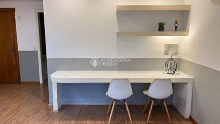 Apartamento com 1 quarto e 47m² para alugar em Petrópolis, Porto Alegre. - Photo 3