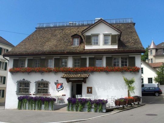 Möbliertes Zimmer Nähe Universität - Photo 1