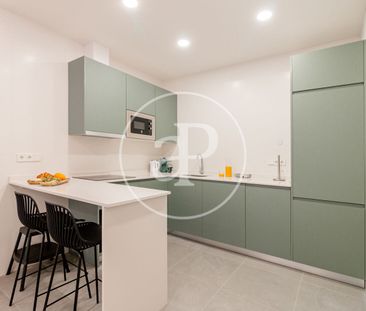 Flat for rent in Palacio (Madrid) - Foto 5