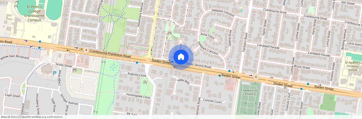 27 Sladen Street, Vic 3977, Cranbourne