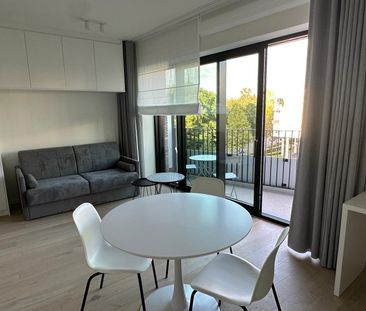 Studio Neuf à Louer – Meublé et Tout Confort ! à 1160 Auderghem  L... - Photo 6