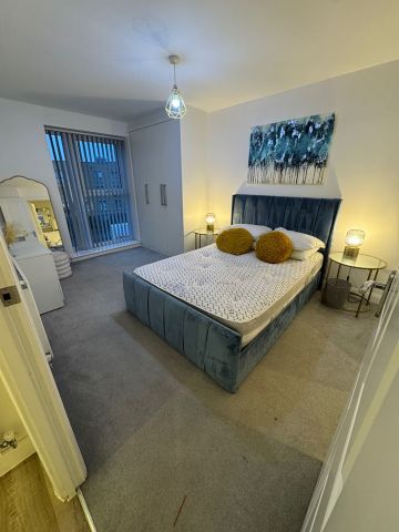 2 Bed Flat, Kier House, B5 - Photo 5