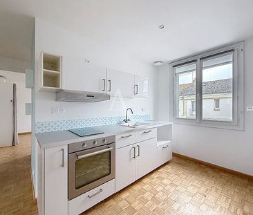 Location Appartement 3 pièces 51m² ST BARTHELEMY D ANJOU 49124 - Photo 3