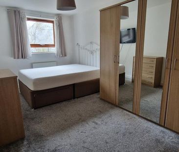 2 bedroom apartment to rent - Photo 6