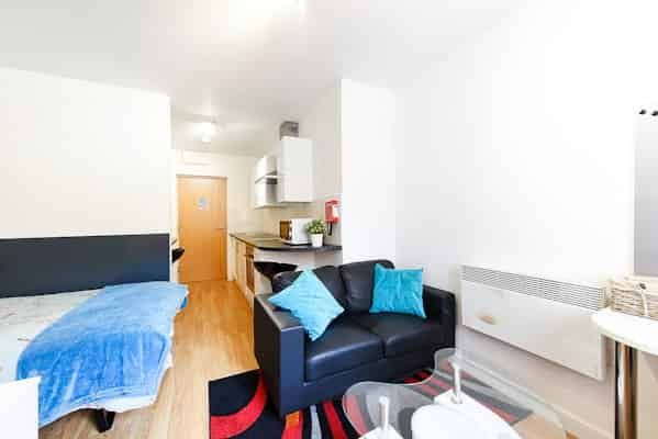 Studio Gold - Photo 1