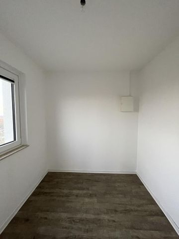 Attraktive 3-Zimmer-Etagenwohnung in Braunschweig  Familienfreundlich mit Kinderspielplatz! - Photo 3