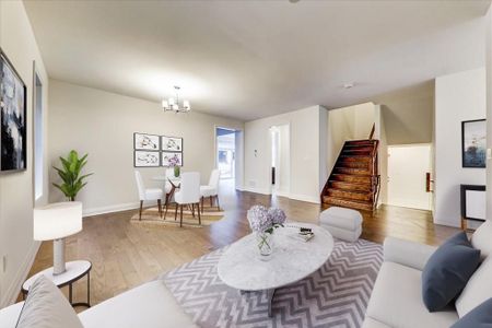 For Lease - 9 Sweet Cicely Street, Springwater, Ontario - Photo 3