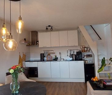 Te huur: Appartement Van der Laenstraat in Zwolle - Foto 1