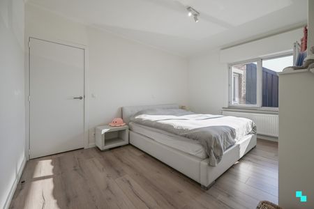 Charmante gerenoveerde rijwoning - Photo 3