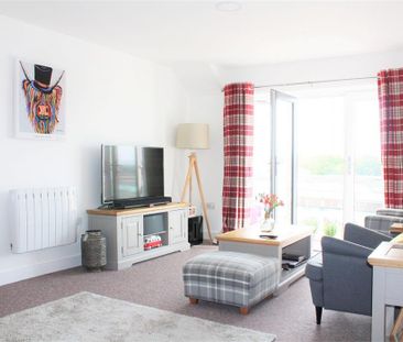 2 bedroom apartment to rent - Photo 5
