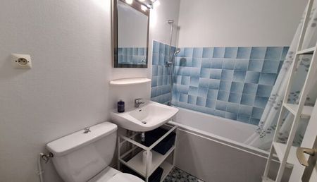 Appartement 1 pièces 31m2 REIMS 622 euros - Photo 4