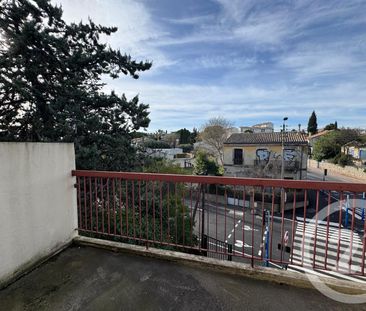 Location Appartement 1 pièce 32m² MONTPELLIER 34070 - Photo 6