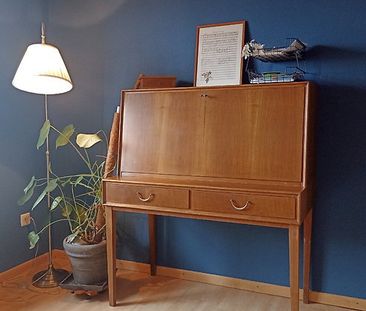 3.5 Zimmer, 80 m², 3. Stock - Photo 6