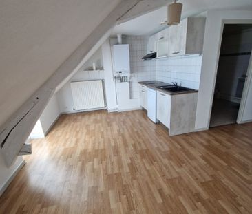 Location Appartement 2 pièces 29m² BRIVE LA GAILLARDE 19100 - Photo 4