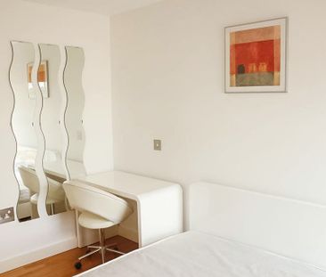 NV Building, 98 The Quays, Salford Quays, M50 - Photo 4