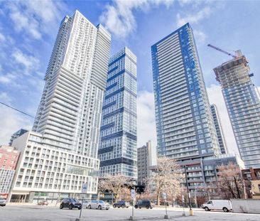 For Lease - 251 Jarvis Street Unit# 1009, Toronto, Ontario - Photo 3