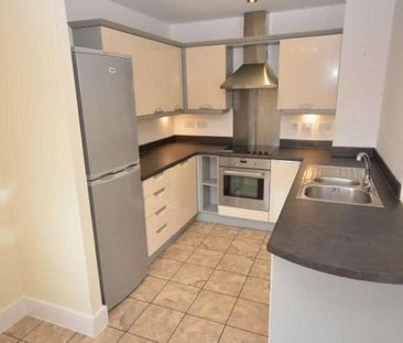 Highfields Park Drive, Darley Abbey, Derby, DE22 - Photo 4