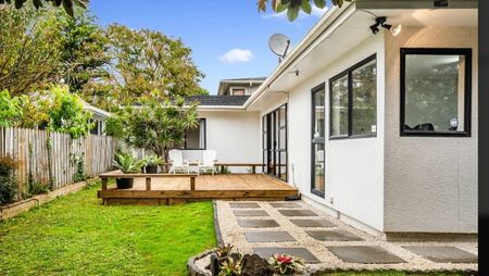 Beautiful home in Remuera - Photo 4