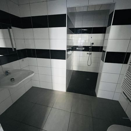 APPART T2 53m2 RDC PMR - Photo 4