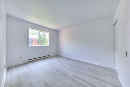 Appartement à louer - Longueuil (Le Vieux-Longueuil) (Parcours du Cerf) - Photo 4