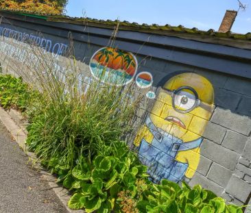 1 bedroom apartment to rent - Photo 3