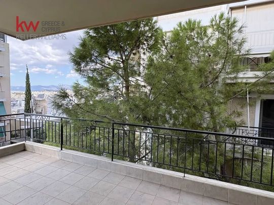 Διαμέρισμα για ενοικίαση Αστυνομικά (Ηλιούπολη) - Photo 1