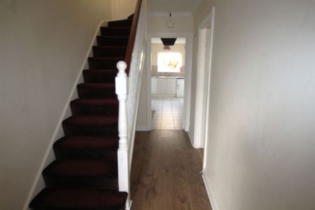 SHORT TERM LET - Luttrellstown Way, Castleknock, Dublin 15 - Photo 2