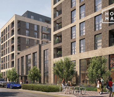 1 bedroom flat to rent - Photo 5