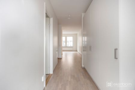 Honnörsgatan 1 - Foto 4