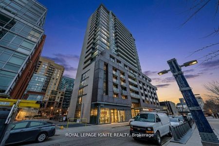 For Lease - 68 Abell Street Unit# 635, Toronto, Ontario - Photo 3