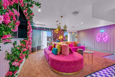 1 bedroom private hall to rent - Photo 2