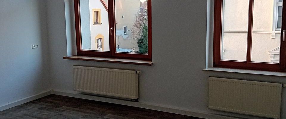 Großzügige 3-R.-Wohnung mit 120 m² in Meerane - Photo 1